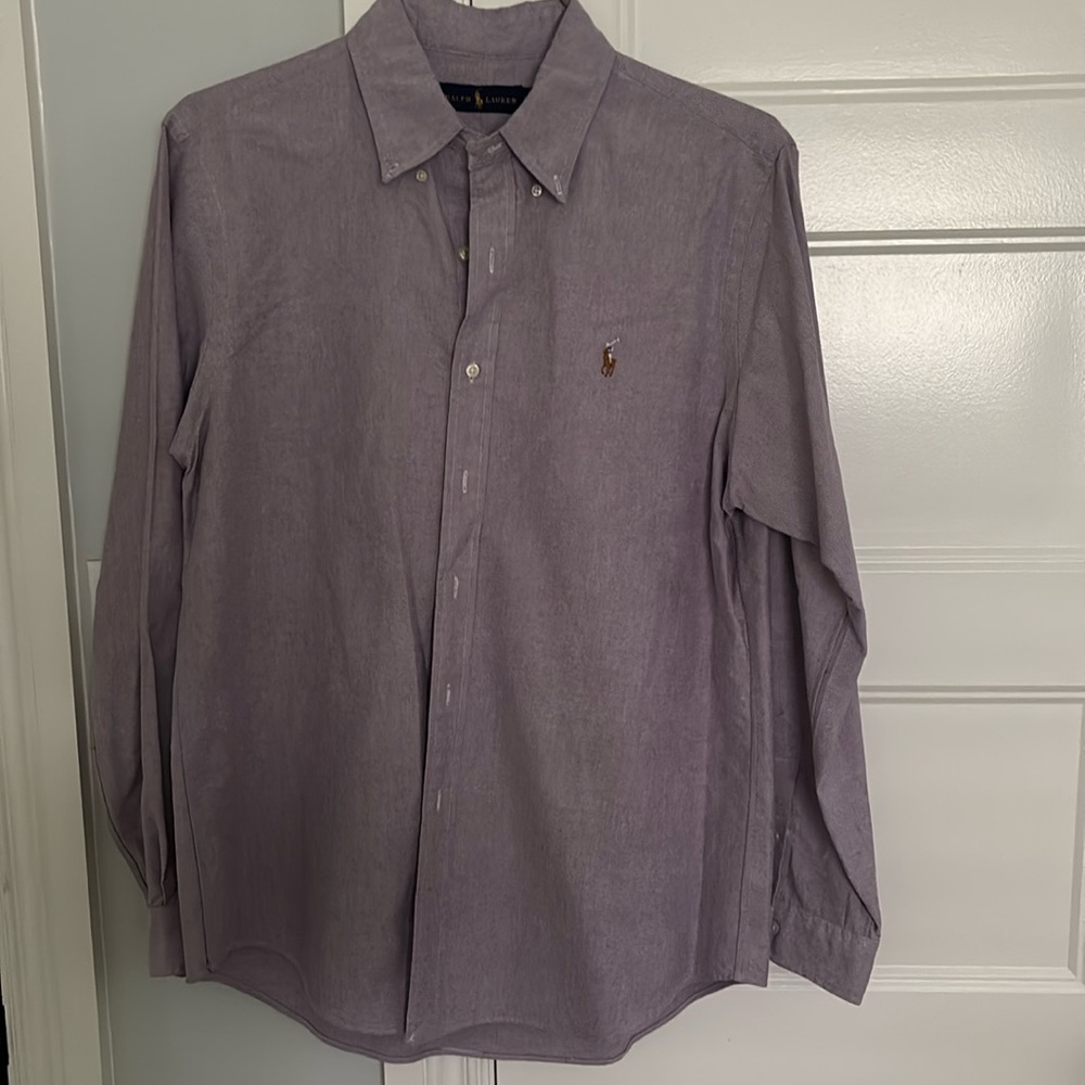Polo ralph lauren large